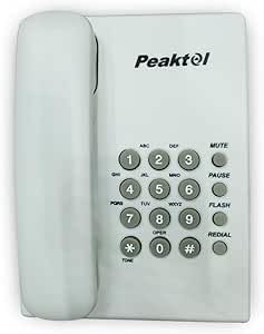 هاتف تليفون مكتبي (رقمي)