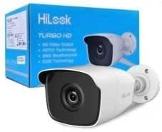 Hilook THC-B120-PC Outdoor Surveillance Camera - 2 MP