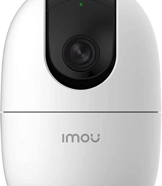 IMOU Ranger 2 (Wi-Fi PTZ 1080p)
