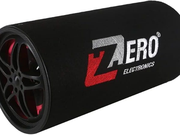 SUB Bazooka BT ZR5 - ZERO