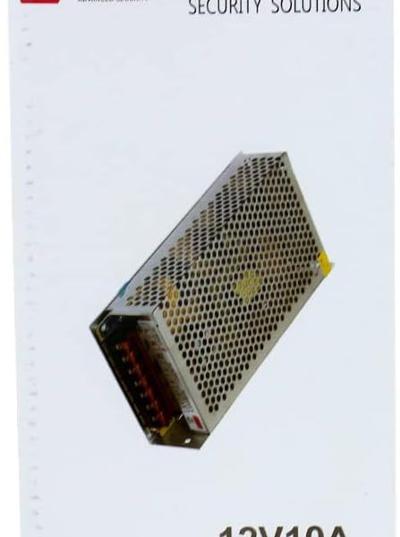 Generic Power Cam DC12V/10A - ZVISION