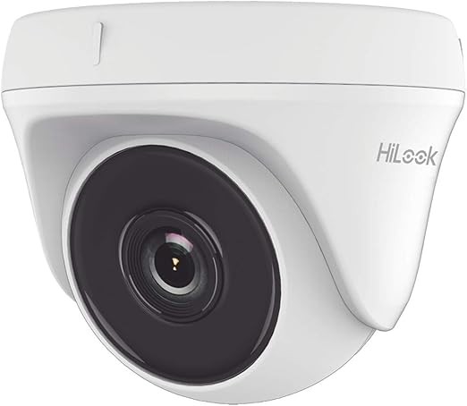 HiLook THC-T120-P (Turbo HD Dome 2MP)