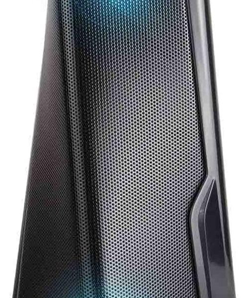 Speaker ZR Wireless Portable Bluetooth Support Usb Stereo And Micro SD power that delivers high/quality sound multicolor (Z222)