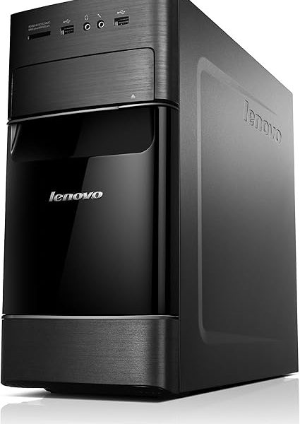 Lenovo H530 Desktop+ SSD 128GB