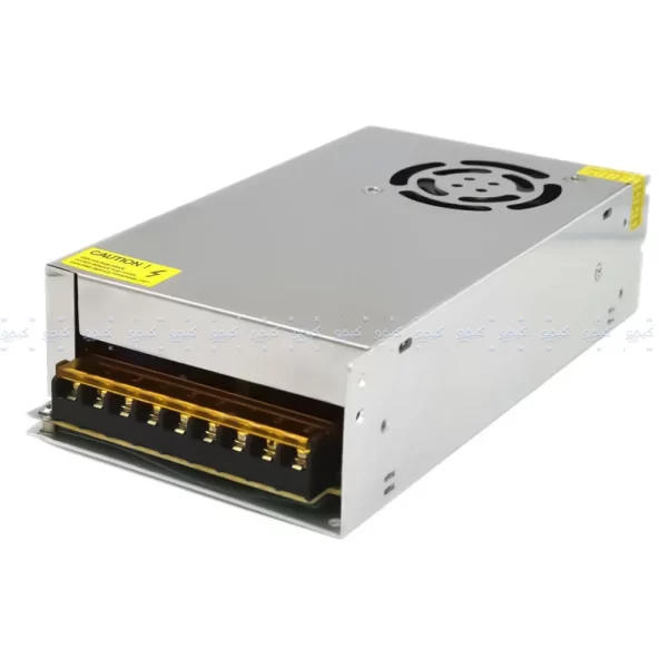 Zvision Camera Power Supply 12V 20A