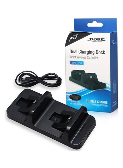 2 in 1 dual charging dock station charger double charger standers for sony ps4 wireless controller ps3 ps4 controllers playstation 3 4