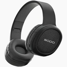 Headphone SODO SD-1023