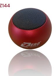 Z144 Mini Portable Bluetooth Speaker
