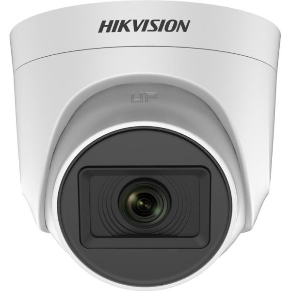 Hikvision DS-2CE76D0T-ITPF (Turbo HD Dome 2MP)