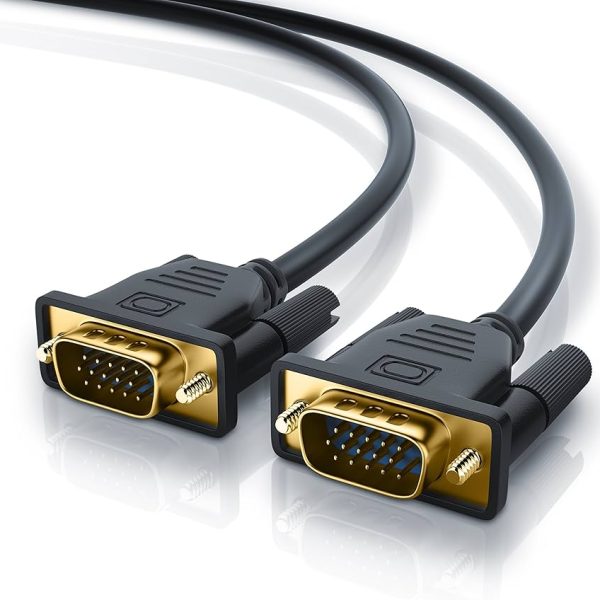 Cable Monitor Monster 5M