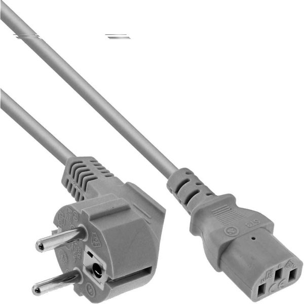 Cable Power PC Gigamax plus 1.5M