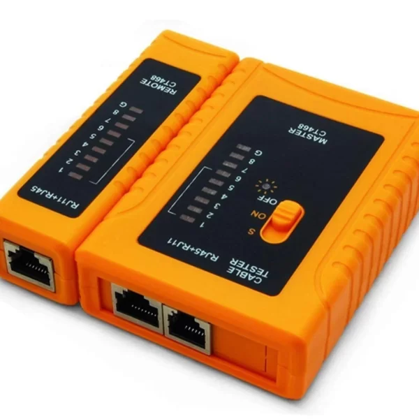 network cable tester wdx-4681